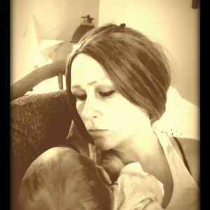 Meet your Posher, April